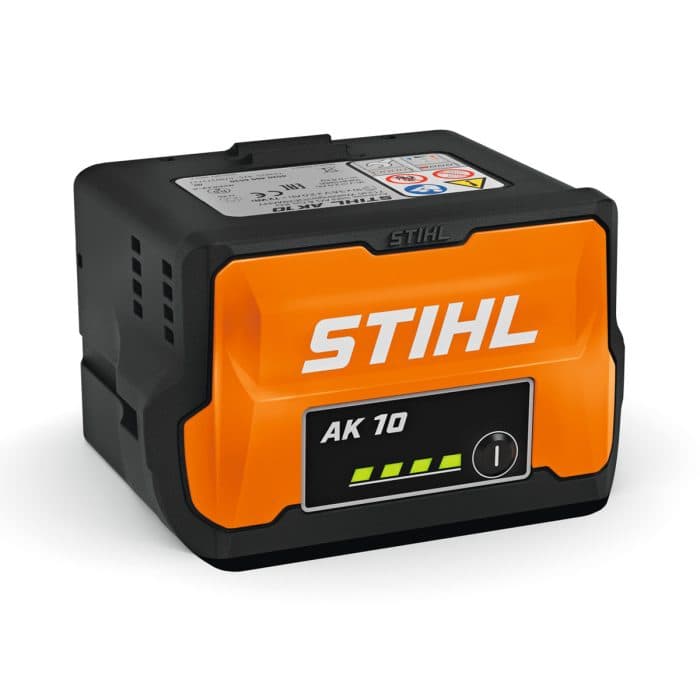 Stihl AK 10 40V Max (36V) 2Ah Lithium-ion Battery